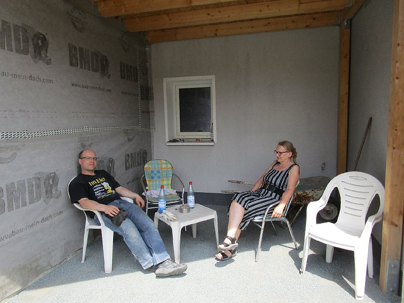 2018.05.29 Probefahrt, Bier, Grill, Freunde, Whisky und... Pflasterarbeiten (239).JPG